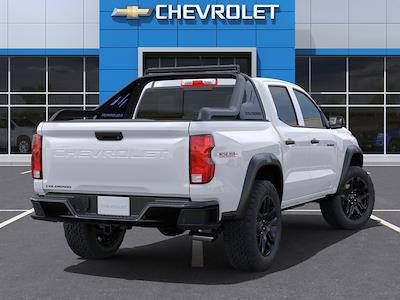 2025 Chevrolet Colorado Crew Cab 4WD Pickup for sale #S1119805 - photo 2