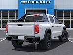 2025 Chevrolet Colorado Crew Cab 4WD, Pickup for sale #S1119815 - photo 2