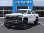 2025 Chevrolet Colorado Crew Cab 4WD, Pickup for sale #S1119815 - photo 6