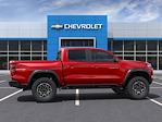 2025 Chevrolet Colorado Crew Cab 4WD, Pickup for sale #S1120653 - photo 5