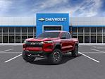 2025 Chevrolet Colorado Crew Cab 4WD, Pickup for sale #S1120653 - photo 8