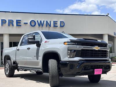 2025 Chevrolet Silverado 2500 Crew Cab 4x4 Pickup for sale #S1122506 - photo 1