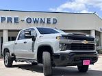 2025 Chevrolet Silverado 2500 Crew Cab 4x4 Pickup for sale #S1122506 - photo 1