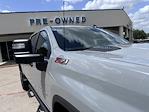2025 Chevrolet Silverado 2500 Crew Cab 4x4 Pickup for sale #S1122506 - photo 12