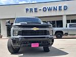 2025 Chevrolet Silverado 2500 Crew Cab 4x4 Pickup for sale #S1122506 - photo 3