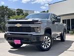 2025 Chevrolet Silverado 2500 Crew Cab 4x4 Pickup for sale #S1122506 - photo 4