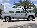 2025 Chevrolet Silverado 2500 Crew Cab 4x4 Pickup for sale #S1122506 - photo 8
