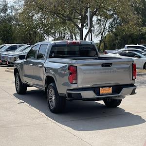 2025 Chevrolet Colorado Crew Cab 4x4 Pickup for sale #S1133385 - photo 2