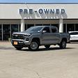 2025 Chevrolet Colorado Crew Cab 4x4 Pickup for sale #S1133385 - photo 1