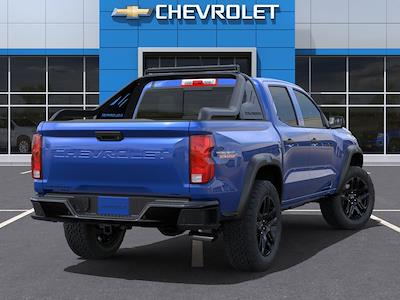2025 Chevrolet Colorado Crew Cab 4WD Pickup for sale #S1136477 - photo 2