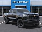 2025 Chevrolet Colorado Crew Cab 2WD Pickup for sale #S1137304 - photo 7