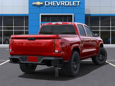 New 2025 Chevrolet Colorado Work Truck Crew Cab Pickup for sale #S1137990 - photo 2
