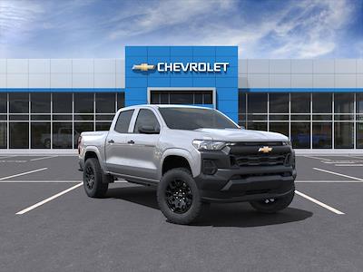 2025 Chevrolet Colorado Crew Cab 2WD Pickup for sale #S1138013 - photo 1