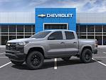 2025 Chevrolet Colorado Crew Cab 2WD Pickup for sale #S1138013 - photo 3
