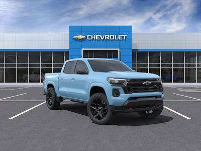 2025 Chevrolet Colorado Crew Cab 4WD Pickup for sale #S1138481 - photo 1