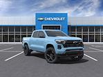 2025 Chevrolet Colorado Crew Cab 4WD Pickup for sale #S1138481 - photo 1