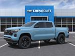 2025 Chevrolet Colorado Crew Cab 4WD Pickup for sale #S1138481 - photo 6