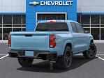 2025 Chevrolet Colorado Crew Cab 4WD Pickup for sale #S1138481 - photo 2