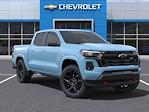 2025 Chevrolet Colorado Crew Cab 4WD Pickup for sale #S1138481 - photo 10