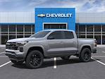 2025 Chevrolet Colorado Crew Cab 4WD Pickup for sale #S1145315 - photo 3