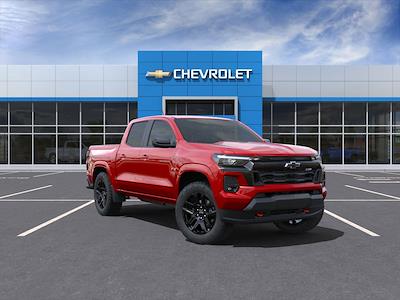 2025 Chevrolet Colorado Crew Cab 4WD Pickup for sale #S1145362 - photo 1