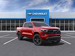 2025 Chevrolet Colorado Crew Cab 4WD Pickup for sale #S1145362 - photo 1
