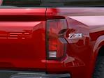 2025 Chevrolet Colorado Crew Cab 4WD Pickup for sale #S1145362 - photo 11