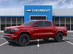 2025 Chevrolet Colorado Crew Cab 4WD Pickup for sale #S1145362 - photo 3