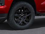 2025 Chevrolet Colorado Crew Cab 4WD Pickup for sale #S1145362 - photo 9