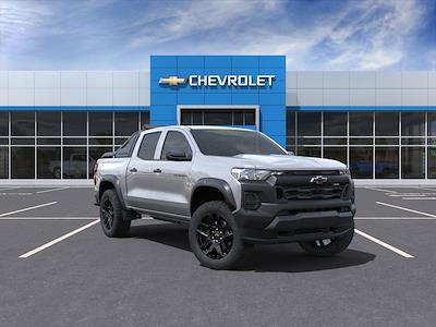 2025 Chevrolet Colorado Crew Cab 4WD Pickup for sale #S1147505 - photo 1