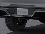 2025 Chevrolet Colorado Crew Cab 4WD Pickup for sale #S1147505 - photo 14