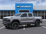 2025 Chevrolet Colorado Crew Cab 4WD Pickup for sale #S1147505 - photo 3