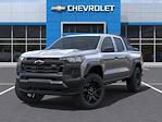 2025 Chevrolet Colorado Crew Cab 4WD Pickup for sale #S1147505 - photo 6