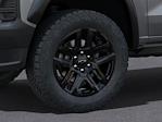 2025 Chevrolet Colorado Crew Cab 4WD Pickup for sale #S1147505 - photo 9