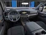 2025 Chevrolet Silverado 2500 Crew Cab 4WD Pickup for sale #S1171249 - photo 15