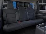 2025 Chevrolet Silverado 2500 Crew Cab 4WD Pickup for sale #S1171249 - photo 17