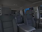 2025 Chevrolet Silverado 2500 Crew Cab 4WD Pickup for sale #S1171249 - photo 24