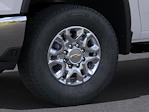 2025 Chevrolet Silverado 2500 Crew Cab 4WD Pickup for sale #S1171249 - photo 9