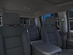 2025 Chevrolet Silverado 2500 Crew Cab 4WD Pickup for sale #S1171328 - photo 24