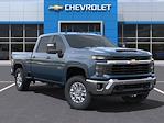 2025 Chevrolet Silverado 2500 Crew Cab 4WD Pickup for sale #S1171328 - photo 7