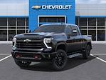 2025 Chevrolet Silverado 2500 Crew Cab 4WD Pickup for sale #S1174387 - photo 6