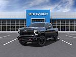 2025 Chevrolet Silverado 2500 Crew Cab 4WD Pickup for sale #S1174387 - photo 8