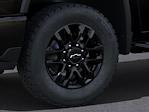 2025 Chevrolet Silverado 2500 Crew Cab 4WD Pickup for sale #S1174387 - photo 9
