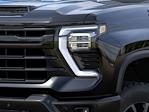 2025 Chevrolet Silverado 2500 Crew Cab 4WD Pickup for sale #S1174387 - photo 10
