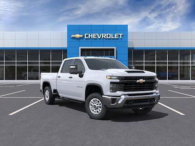 2025 Chevrolet Silverado 2500 Crew Cab 2WD Pickup for sale #S1174897 - photo 1