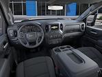 2025 Chevrolet Silverado 2500 Crew Cab 2WD Pickup for sale #S1174897 - photo 15