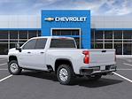 2025 Chevrolet Silverado 2500 Crew Cab 2WD Pickup for sale #S1174897 - photo 4