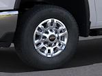 2025 Chevrolet Silverado 2500 Crew Cab 2WD Pickup for sale #S1174897 - photo 9