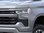 2025 Chevrolet Silverado 1500 Crew Cab 4WD Pickup for sale #S1177671 - photo 10