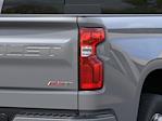 2025 Chevrolet Silverado 1500 Crew Cab 4WD Pickup for sale #S1177671 - photo 11